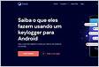 Melhor aplicativo gratuito de keylogger para Android
